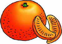 （图）橘子