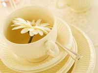 (图)花茶 (图)花茶